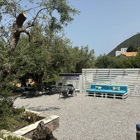 Casa Miraflores Cefalu Exterior photo