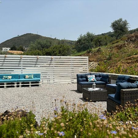 Casa Miraflores Cefalu Exterior photo