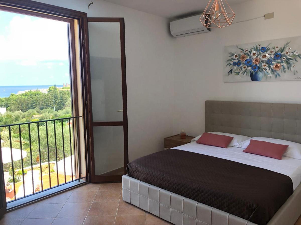 Casa Miraflores Cefalu Exterior photo