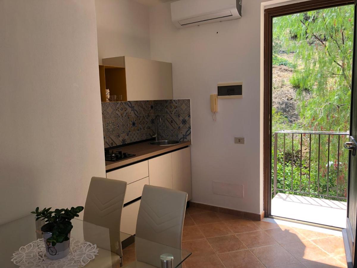 Casa Miraflores Cefalu Exterior photo