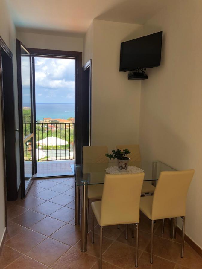 Casa Miraflores Cefalu Exterior photo
