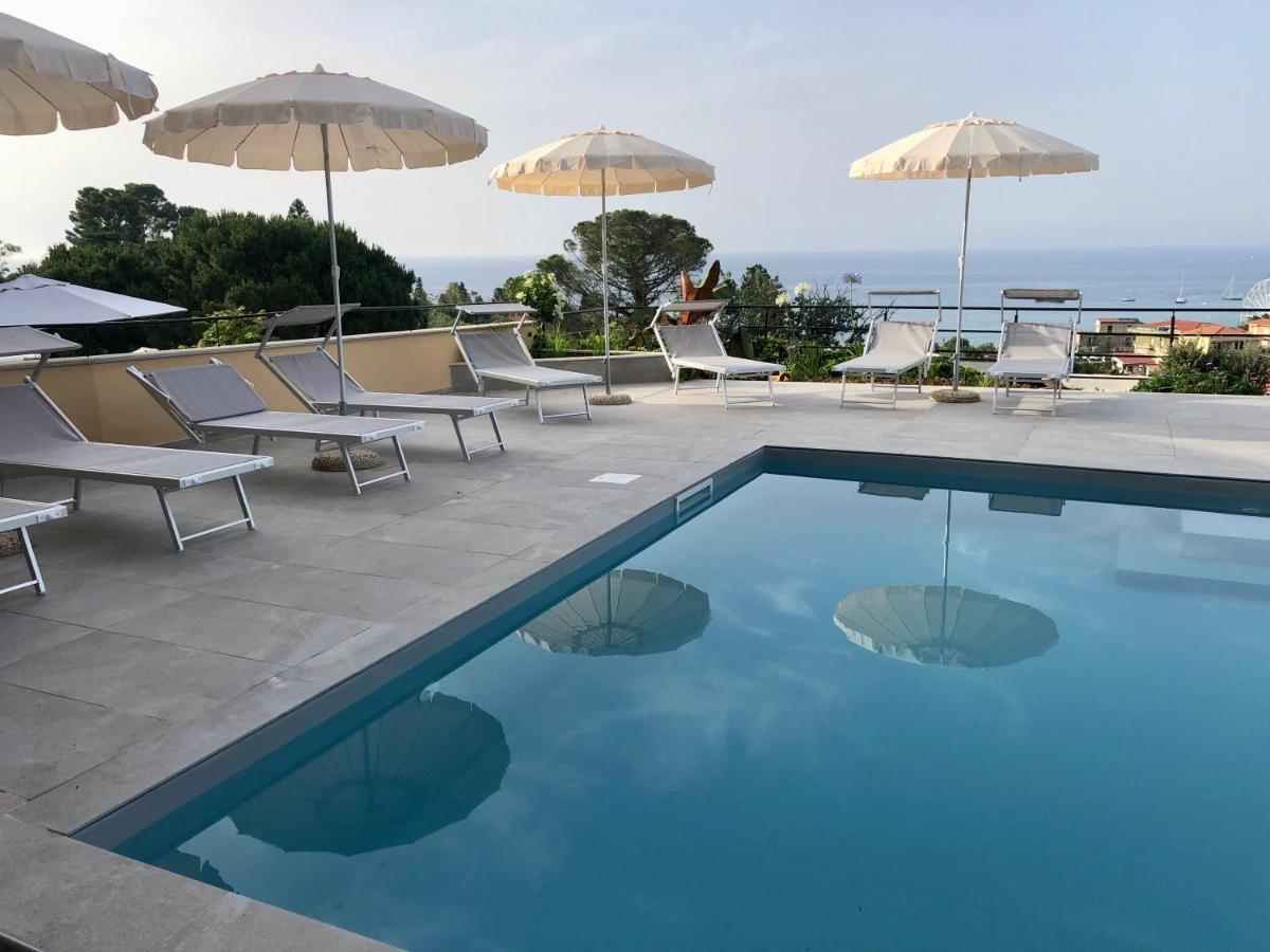Casa Miraflores Cefalu Exterior photo