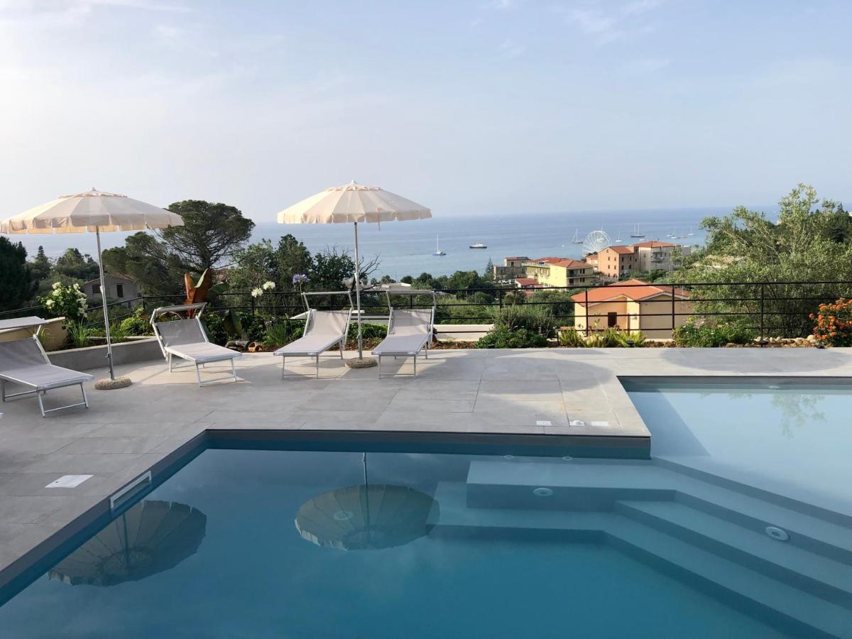 Casa Miraflores Cefalu Exterior photo