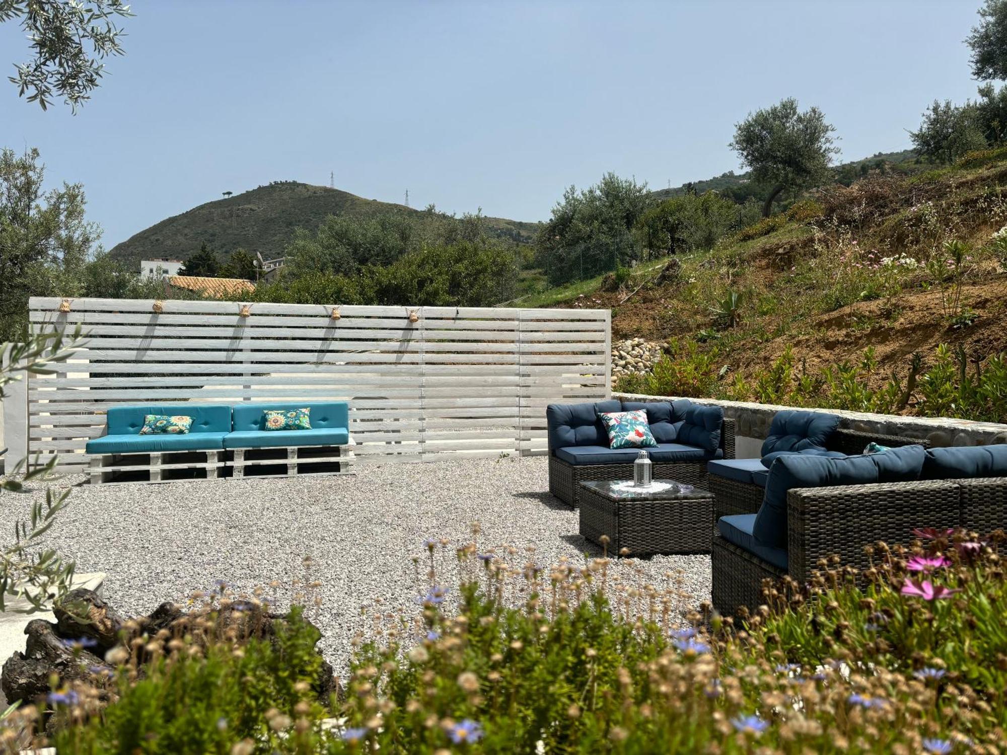 Casa Miraflores Cefalu Exterior photo